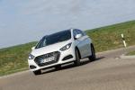 Hyundai i40 Wagon 2015 года